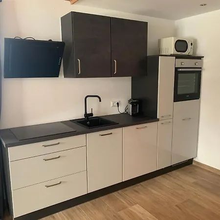 Appartementhaus Seehof Apartment