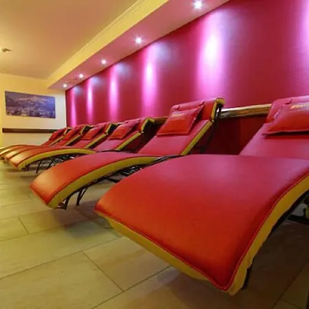 Appartementhaus Seehof