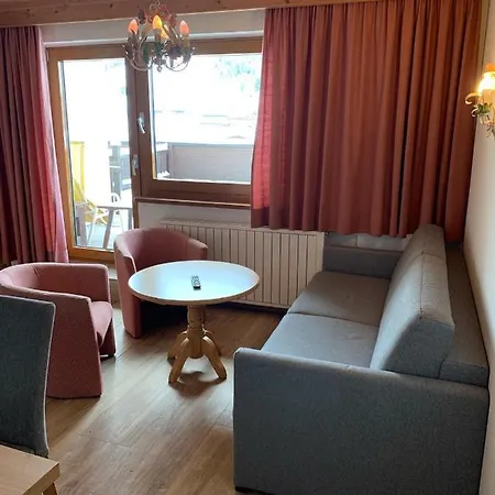 Appartementhaus Seehof Lägenhet Kirchberg in Tirol