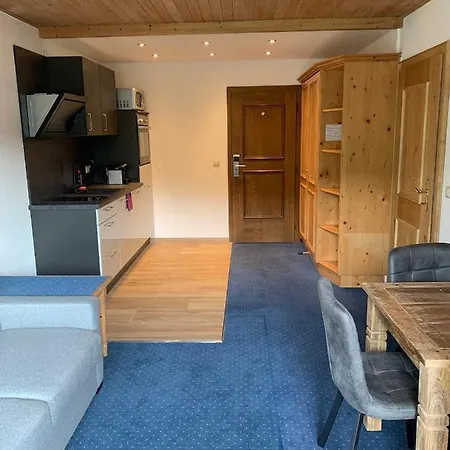 Appartementhaus Seehof Apartament *