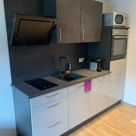 Appartementhaus Seehof Kirchberg in Tirol