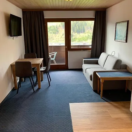 Appartementhaus Seehof Apartament Kirchberg in Tirol