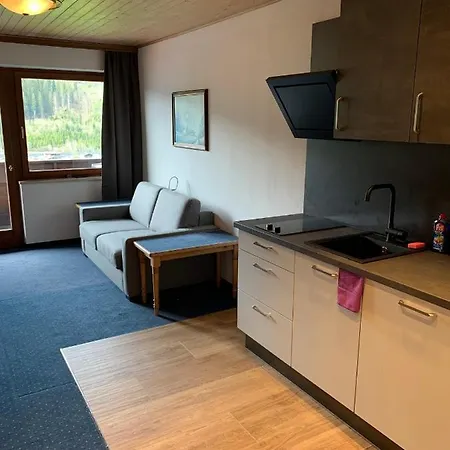 Appartementhaus Seehof Apartamento