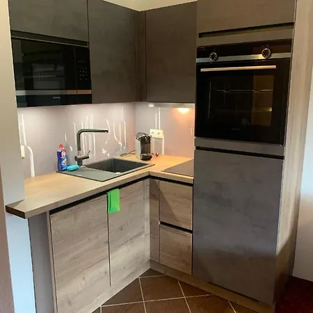 Appartementhaus Seehof Apartment *