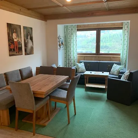 Lägenhet Appartementhaus Seehof *