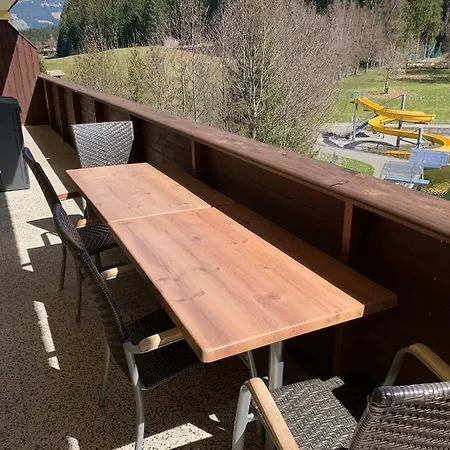 Appartementhaus Seehof Apartment Kirchberg in Tirol