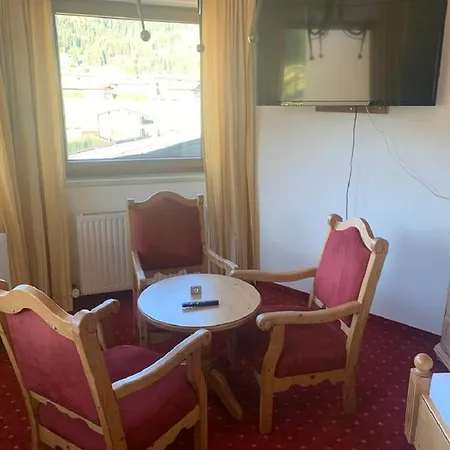 Appartementhaus Seehof Lägenhet Kirchberg in Tirol