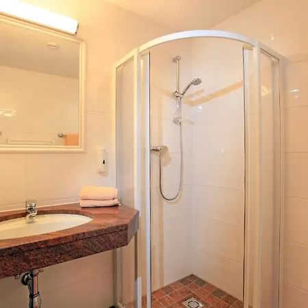 Apartment Appartementhaus Seehof