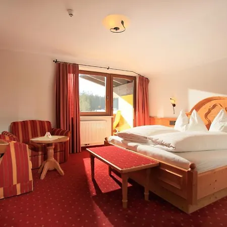 Appartementhaus Seehof Lägenhet Kirchberg in Tirol