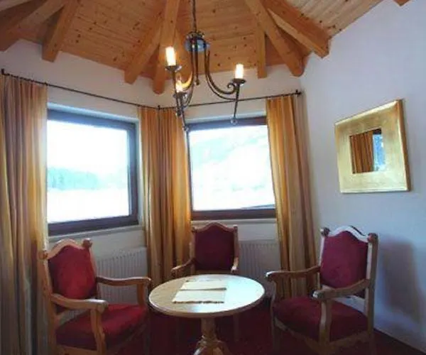 아파트 Appartementhaus Seehof 티롤 키르흐베르크