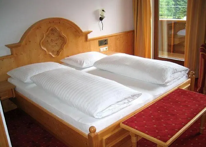 아파트 Appartementhaus Seehof 티롤 키르흐베르크