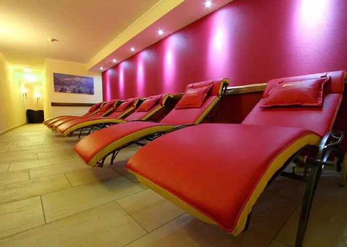 Appartementhaus Seehof