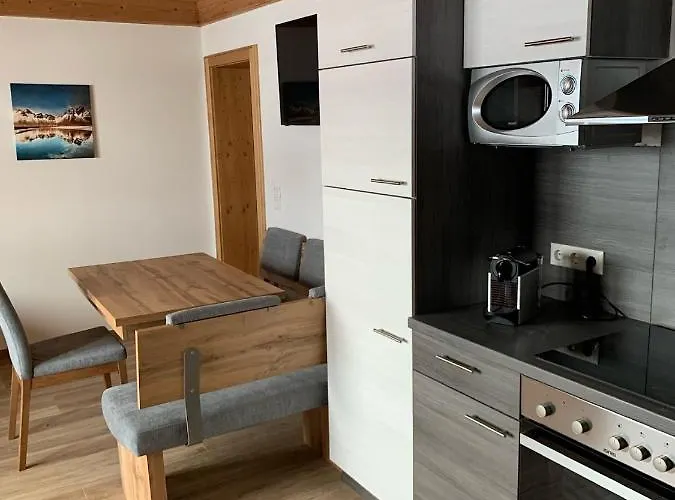 Appartementhaus Seehof