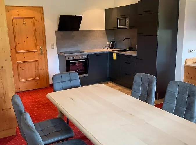 Appartementhaus Seehof