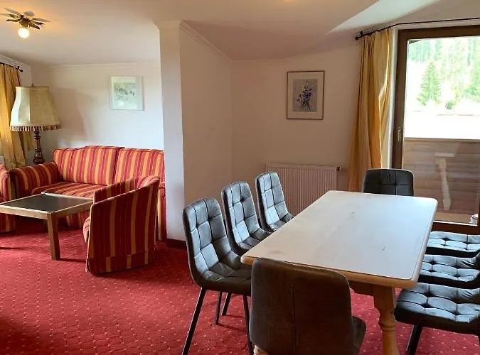 Appartementhaus Seehof