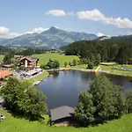 Appartementhaus Seehof Kirchberg in Tirol