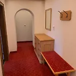 Apartment Appartementhaus Seehof *