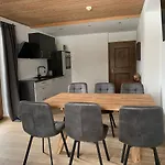 Appartementhaus Seehof Apartment *