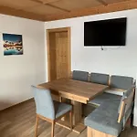 Apartment Appartementhaus Seehof Kirchberg in Tirol
