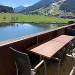 Apartment Appartementhaus Seehof