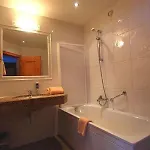 Appartementhaus Seehof * Kirchberg in Tirol