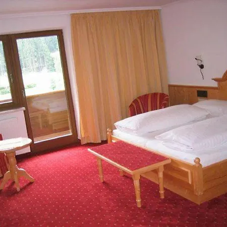 Апартаменти Appartementhaus Seehof