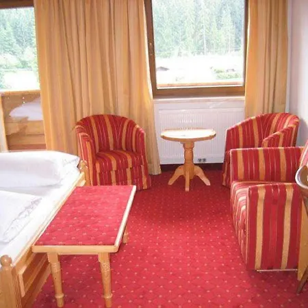 Апартаменти Appartementhaus Seehof Кірхберг