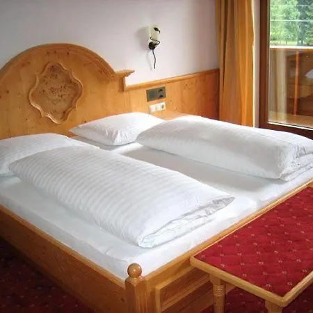 Апартаменти Appartementhaus Seehof Кірхберг