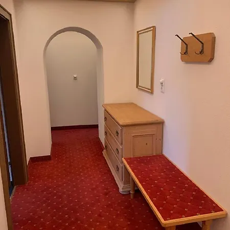 Апартаменти Appartementhaus Seehof *