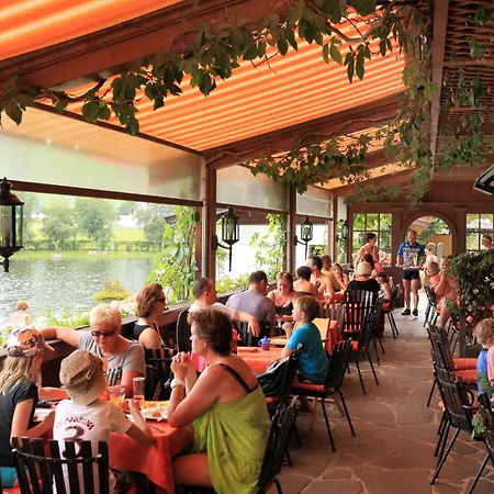 Lejlighed Appartementhaus Seehof *