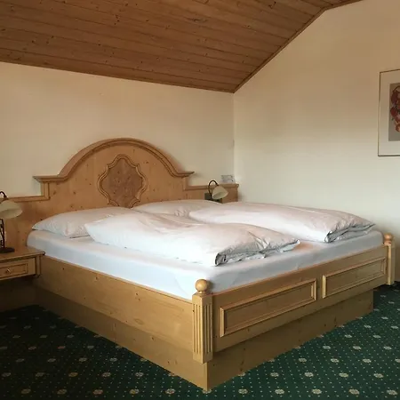 Appartementhaus Seehof Кірхберг