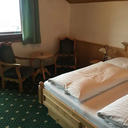 Appartementhaus Seehof Апартаменти *