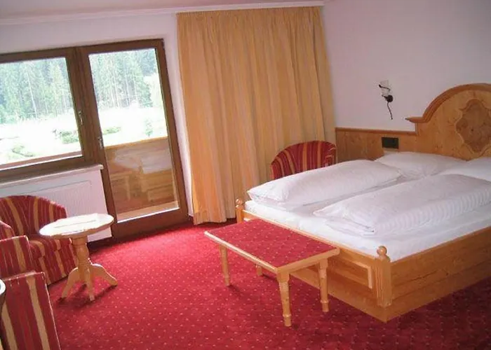 Lejlighed Appartementhaus Seehof