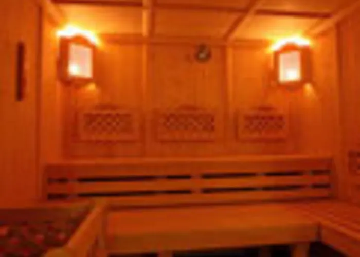 Appartementhaus Seehof *