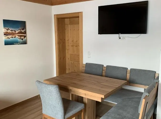 Lejlighed Appartementhaus Seehof Kirchberg in Tirol