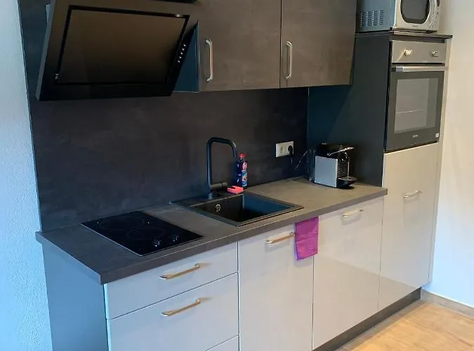 Appartementhaus Seehof Kirchberg in Tirol