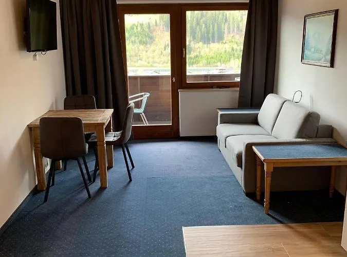 Appartementhaus Seehof Lejlighed Kirchberg in Tirol