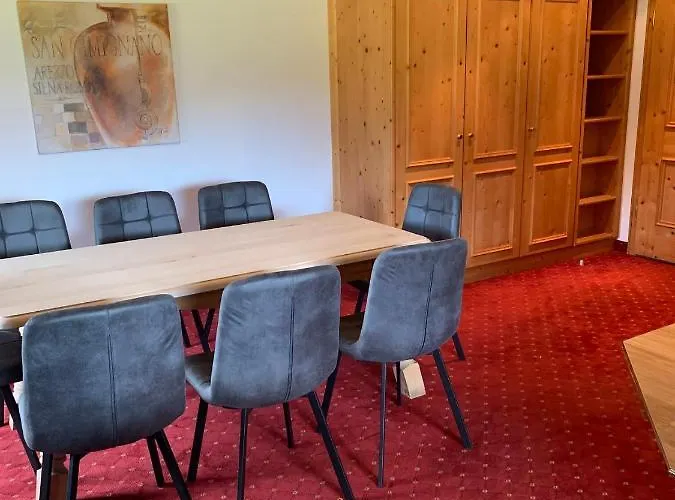 Appartementhaus Seehof