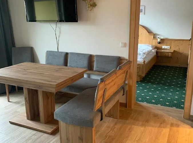 Appartementhaus Seehof Lejlighed Kirchberg in Tirol