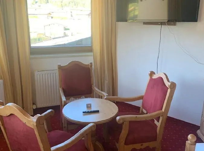 Appartementhaus Seehof Lejlighed Kirchberg in Tirol