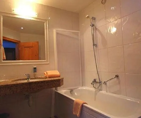 Appartementhaus Seehof * Kirchberg in Tirol