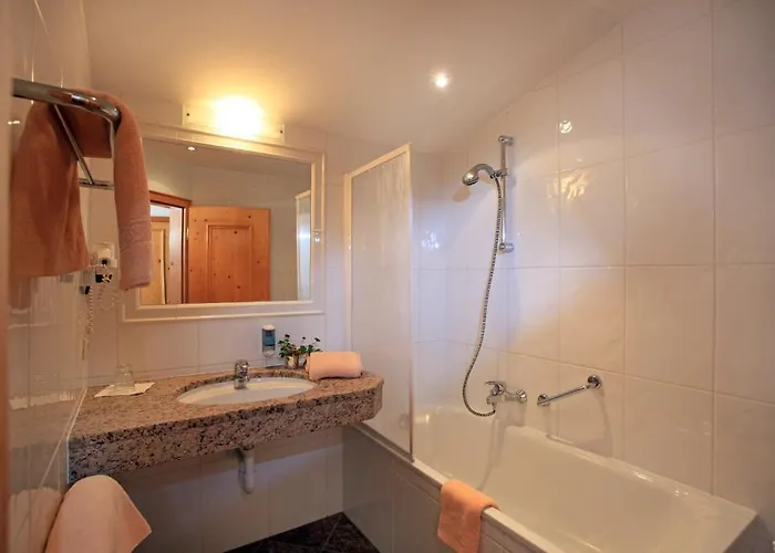 Appartementhaus Seehof *