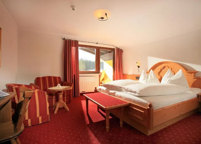 Appartementhaus Seehof Lejlighed Kirchberg in Tirol